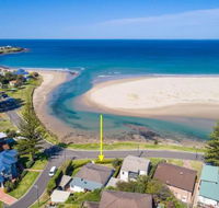 THE BEACH HOUSE Gerroa 4pm check out Sundays - Click Find