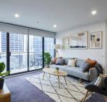 2 Bdrm 2 Bthrm Apt With Parking in Central CBD - Click Find