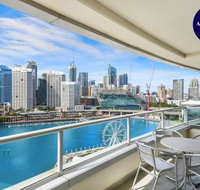 DREAM HARBOUR VIEW 2 BRM / GYM POOL PARKING - Click Find