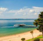 Beachfront Penthouse Cowes - Lawyer Find
