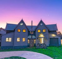 Banjos Chalet alpine getaways - Click Find