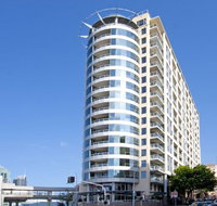Urban Rest - One Darling Harbour - Click Find