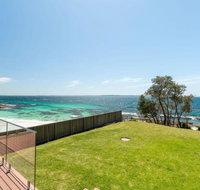 Bimbadgen at Hyams Beach 4pm Check Out Sundays - Click Find