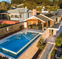 Horizons at Hyams Beach 4pm Check Out Sundays - Click Find