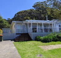 Seagrass Beach House at Hyams 4pm Check Out Sundays - Click Find