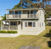 Rowse House Hyams Beach 4pm Check Out Sundays - Click Find