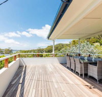 Unwind at Hyams Beach 4pm Check Out Sundays - Click Find