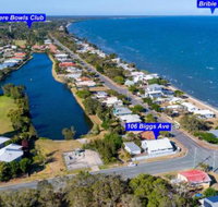 Dog Lovers Retreat Beachmere - Bet 4u