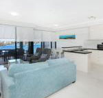 Kirribilli 13 2 BDRM Riverview Apartment - Click Find