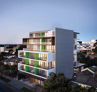 Poplar Apartments - Lawyer Find