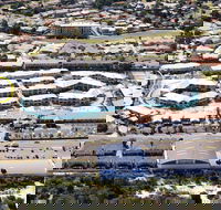 Pacific Blue 505-265 Sandy Point Road - Click Find