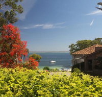 Dutchies Vista 1 / 45 Christmas Bush Ave Ground Floor Duplex with Stunning Water Views