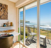 PENZANCE Gerroa Beachfront to Shelley Beach  4pm check out Sundays - Click Find