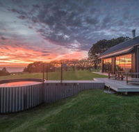 THE SHED Gerroa 4pm checkout on Sundays  Public Holidays - Click Find