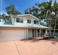 8a Foreshore Drive Ducted Air  Boat Parking - Click Find