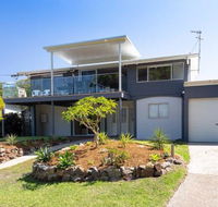 Blue Waters 7 Cook St. Pet Friendly  Water Views - Click Find