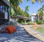 Tropical Gardens Motel - Click Find