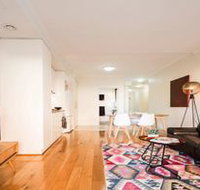 The Apartment Service NEWT1 - Click Find