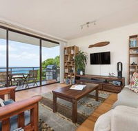 Amazing Tamarama Views H349 - Bridge Guide