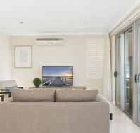 Soldiers Point Road 2 163 Seaside Splendour - Click Find