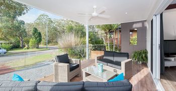 Nelson Bay NSW Click Find