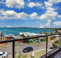 Triview Unit 10 1 Mitchell Street - DBD