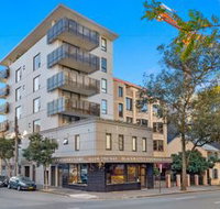 Surry Hills Modern Apartment 7 Bedford - Click Find