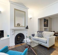 Pyrmont Modern 1 Bed Apartment 189 Har - Click Find