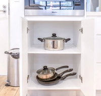 B03-darling Harbour 1 BDR APT - Click Find