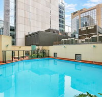 The Apartment Service HOSK3 - Click Find