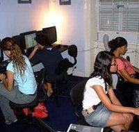 Sydney GDay Hostel - Click Find