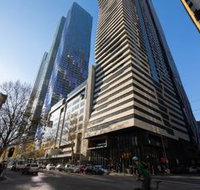 Dreamhome Service Apartment ABeckett - Click Find