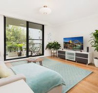 Perfect 2 Bedroom in Rushcutters Bay - Click Find