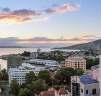 Mvenpick Hotel Hobart - Lawyer Find