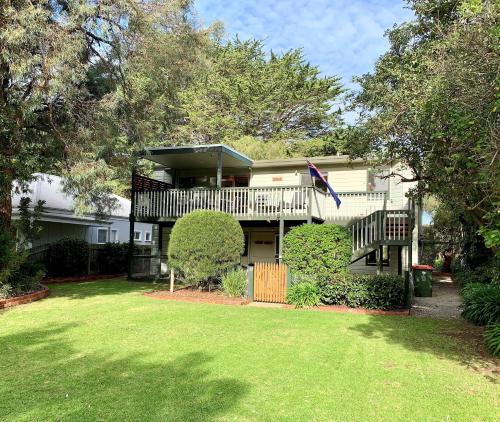 Wimbledon Heights VIC Click Find