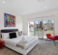 RUBINA VILLAS SYDNEY - Click Find