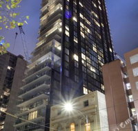 Zenith Melbourne Central - Click Find