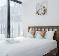 Avant Tower Apartment - Click Find