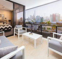 LaVida Apartments 2 Bedroom 2 Bathroom - Bet 4u