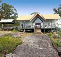 Wisemans Ferry Holiday House - Click Find