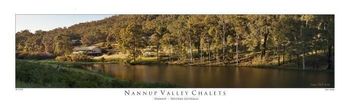 East Nannup WA DBD