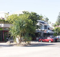 Parkshore Sunshine Holiday Apartments Sunshine Coast - Click Find