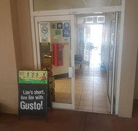 Jopen Cafe Motel - Click Find