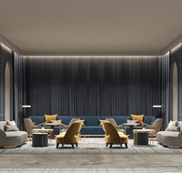 VOCO Melbourne Central an IHG Hotel - Click Find