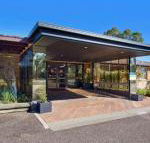 Econo Lodge Savannah Park Tamworth - Click Find