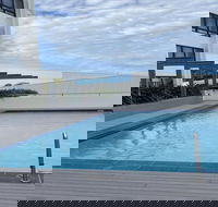 Airtrip Apartments on Carlyle St. Mackay - Click Find