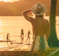 Paradise Cove Resort - Click Find