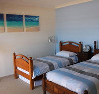 Casa La La Malua Bay