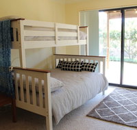 Luxury at Tallawang Malua Bay