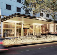Novotel Sydney Darling Square - Click Find